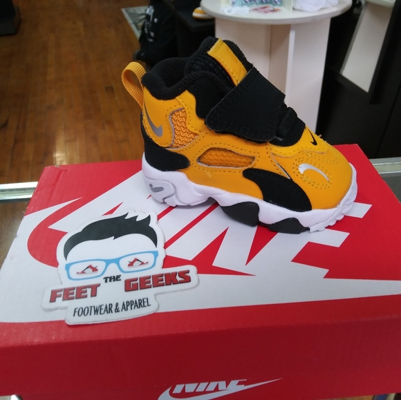 nike speed turf bebe